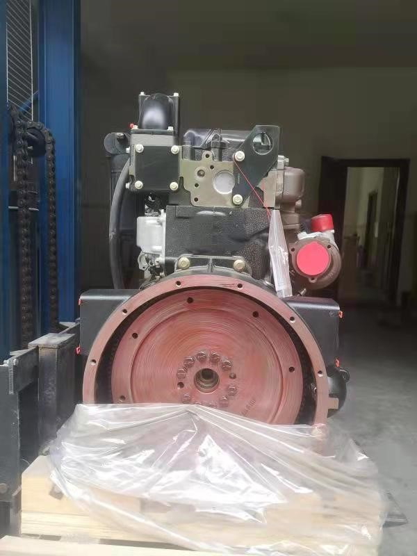 PERKINS 1104C-44T - Motor za Bager: slika 4 PERKINS 1104C-44T - Motor za Bager: slika 4