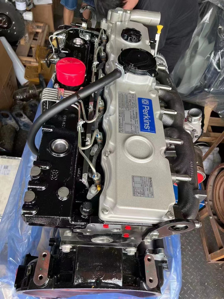 PERKINS C7.1 - Motor za Bager: slika 4 PERKINS C7.1 - Motor za Bager: slika 4