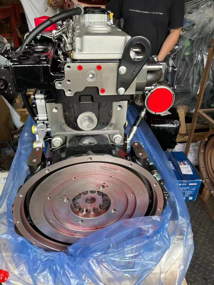 PERKINS C7.1 - Motor za Bager: slika 5 PERKINS C7.1 - Motor za Bager: slika 5