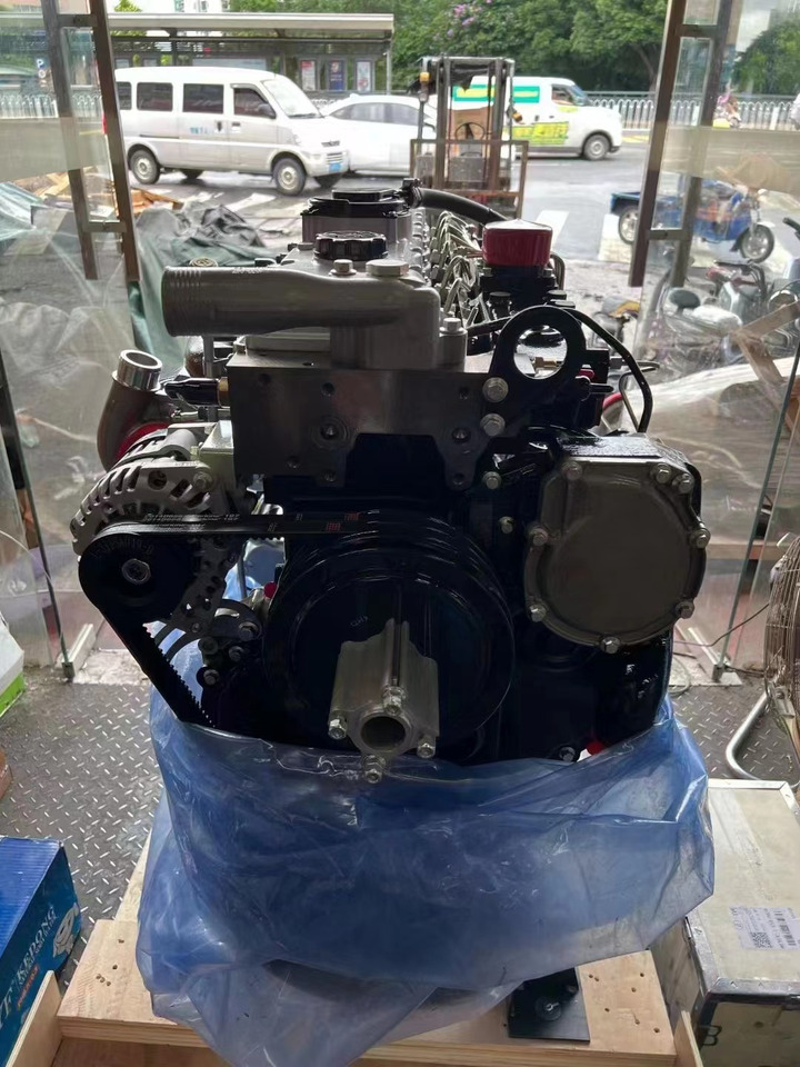 PERKINS C7.1 - Motor za Bager: slika 3 PERKINS C7.1 - Motor za Bager: slika 3