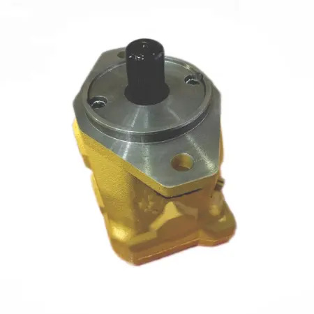Piston fan motor 155-9107 - Hidravlični motor za Bager: slika 1 Piston fan motor 155-9107 - Hidravlični motor za Bager: slika 1