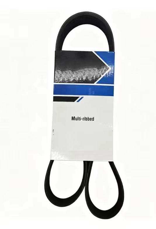 VOLVO VOE 977832 V-Ribbed Belts - Rezervni deli za Tovornjak s ponjavo: slika 1 VOLVO VOE 977832 V-Ribbed Belts - Rezervni deli za Tovornjak s ponjavo: slika 1