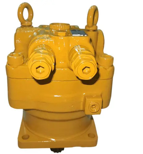 Slewing motor ass'y 334-9973 3349973 - Hidravlični motor za Bager: slika 1 Slewing motor ass'y 334-9973 3349973 - Hidravlični motor za Bager: slika 1