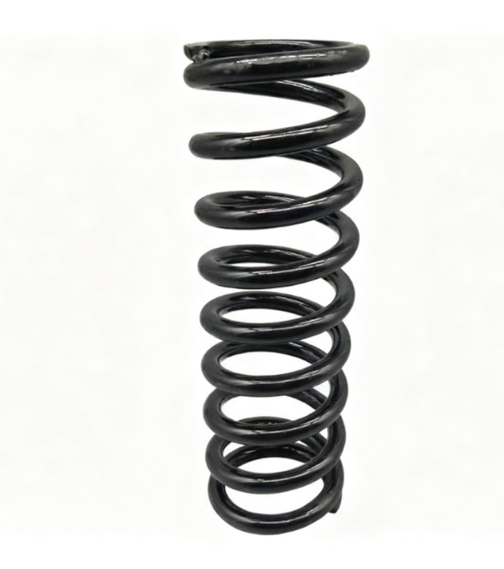VOLVO 1075355 Cab Suspension Spring - Vzmetenje kabine za Tovornjak s ponjavo: slika 1 VOLVO 1075355 Cab Suspension Spring - Vzmetenje kabine za Tovornjak s ponjavo: slika 1