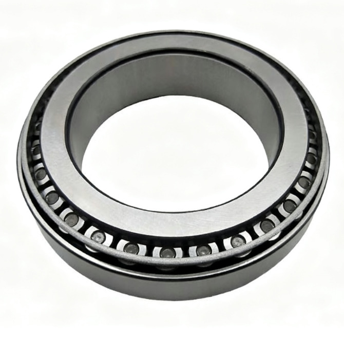 VOLVO 184623 - Motorni ležaj za Tovornjak zabojnik: slika 1 VOLVO 184623 - Motorni ležaj za Tovornjak zabojnik: slika 1