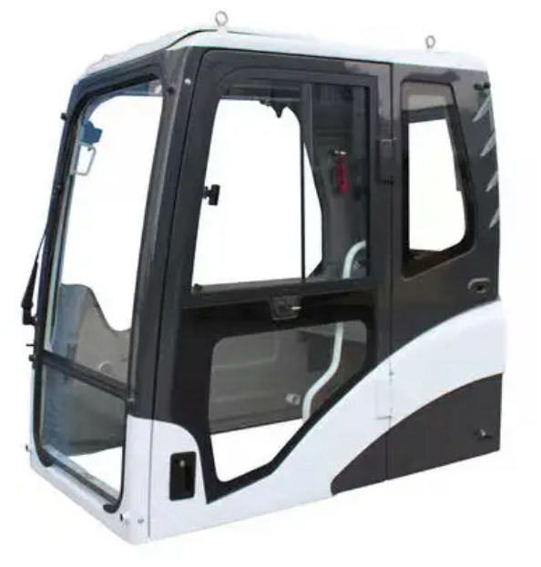 VOLVO EX120-6 - Kabina za Bager: slika 5 VOLVO EX120-6 - Kabina za Bager: slika 5