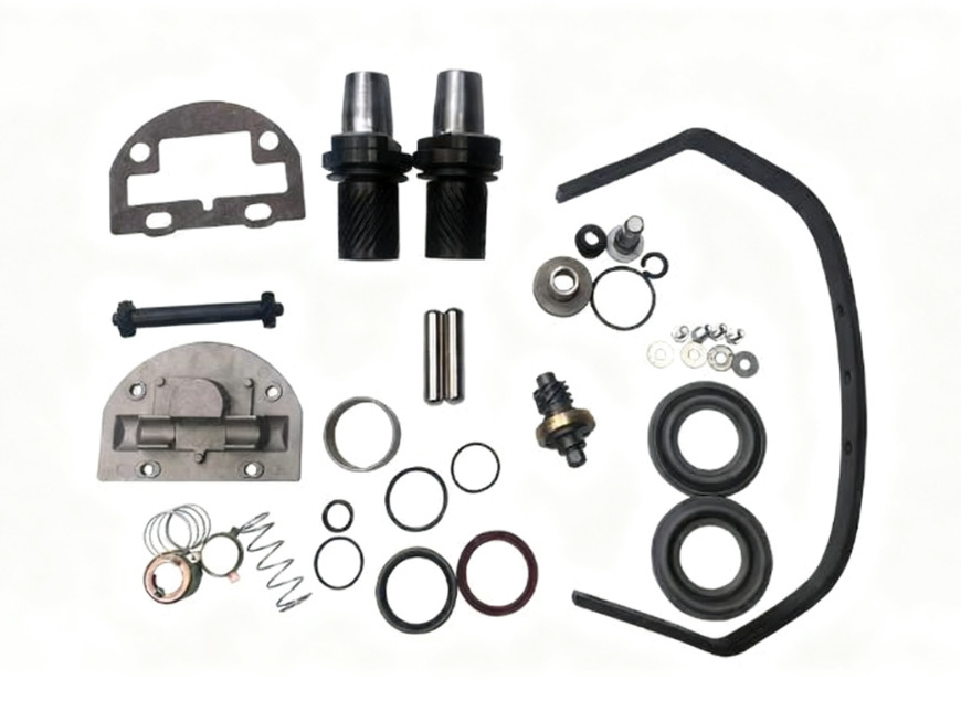 VOLVO VOE 276098-1 Automatic Adjustment Repair Kit - Komplet za remont motorja za Tovornjak zabojnik: slika 1 VOLVO VOE 276098-1 Automatic Adjustment Repair Kit - Komplet za remont motorja za Tovornjak zabojnik: slika 1