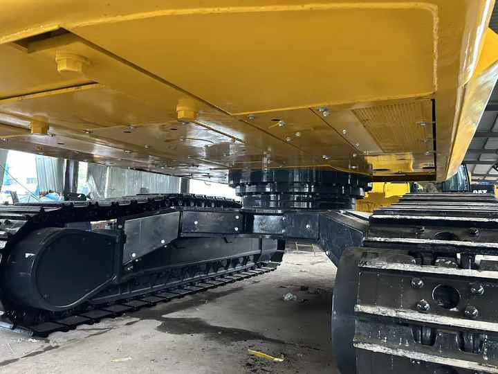 90% New KOMATSU PC450-8 Used Excavator Construction Excavators, Strong Power, Low Price, and Very Good Quality - Bager goseničar: slika 2 90% New KOMATSU PC450-8 Used Excavator Construction Excavators, Strong Power, Low Price, and Very Good Quality - Bager goseničar: slika 2