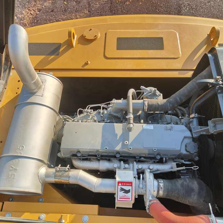 90% New SANY 365H Used Excavator Mining Construction Excavators, Strong Power, Low Price, and Very Good Quality - Bager: slika 2 90% New SANY 365H Used Excavator Mining Construction Excavators, Strong Power, Low Price, and Very Good Quality - Bager: slika 2