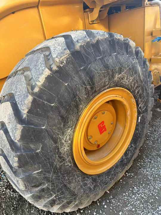 CAT Used/second Hand 950H Front Loader , CAT 950H Wheel Loader for Sale , Original Equipments in Stock for Sale - Kolesni nakladalec: slika 3 CAT Used/second Hand 950H Front Loader , CAT 950H Wheel Loader for Sale , Original Equipments in Stock for Sale - Kolesni nakladalec: slika 3