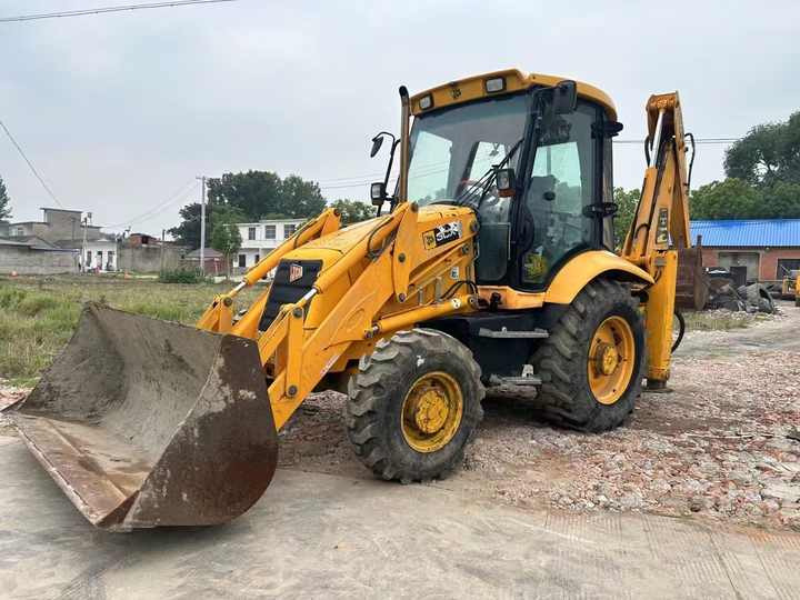 Cheap Price JCB 3CX Backhoe Loader in Excellent Condition for Sale JCB3CX JCB 4CX Available for Sale - Bager nakladalec: slika 2 Cheap Price JCB 3CX Backhoe Loader in Excellent Condition for Sale JCB3CX JCB 4CX Available for Sale - Bager nakladalec: slika 2