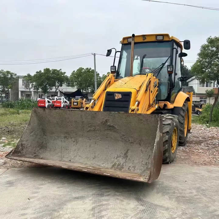 Cheap Price JCB 3CX Backhoe Loader in Excellent Condition for Sale JCB3CX JCB 4CX Available for Sale - Bager nakladalec: slika 1 Cheap Price JCB 3CX Backhoe Loader in Excellent Condition for Sale JCB3CX JCB 4CX Available for Sale - Bager nakladalec: slika 1