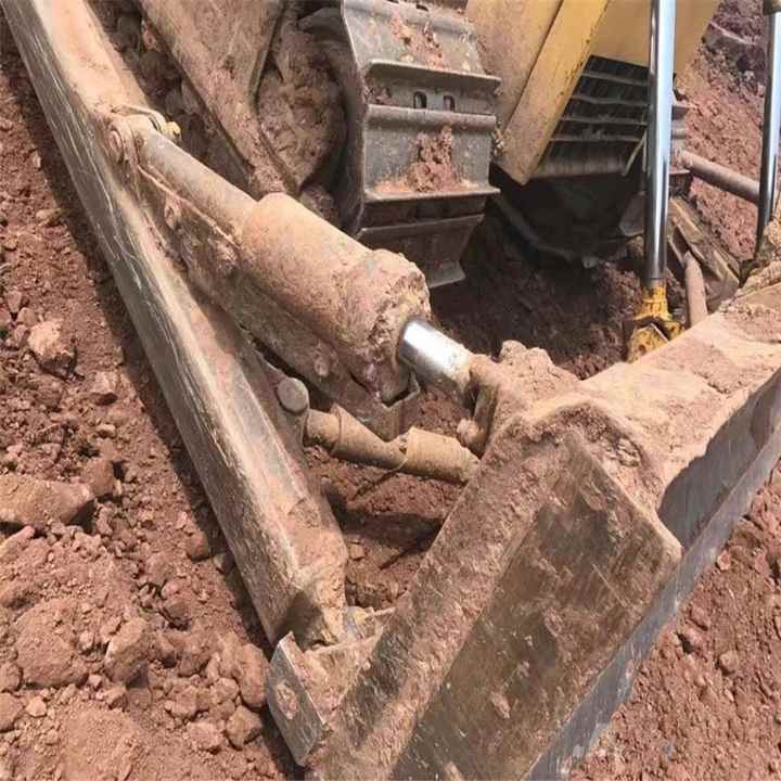 High Quality komatsu D65p D65px D50p D40p Original Japan Used Crawler Bulldozer with Ripper - Buldožer: slika 3 High Quality komatsu D65p D65px D50p D40p Original Japan Used Crawler Bulldozer with Ripper - Buldožer: slika 3