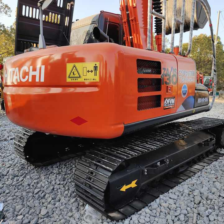 Japan Original Hitachi ZX130 Crawler Excavator Perfect for Various Projects Available Used Excavators for Sale - Bager goseničar: slika 5 Japan Original Hitachi ZX130 Crawler Excavator Perfect for Various Projects Available Used Excavators for Sale - Bager goseničar: slika 5
