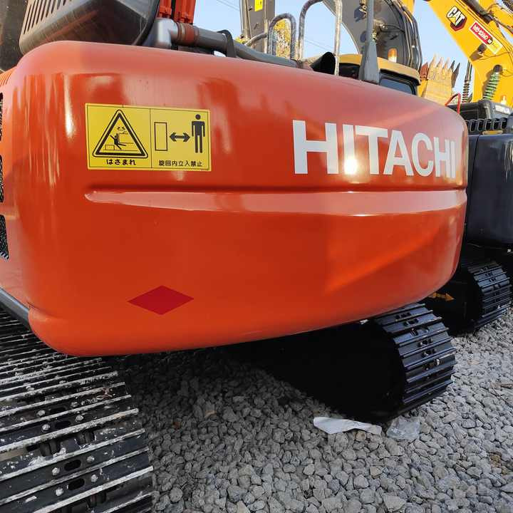 Japan Original Hitachi ZX130 Crawler Excavator Perfect for Various Projects Available Used Excavators for Sale - Bager goseničar: slika 4 Japan Original Hitachi ZX130 Crawler Excavator Perfect for Various Projects Available Used Excavators for Sale - Bager goseničar: slika 4