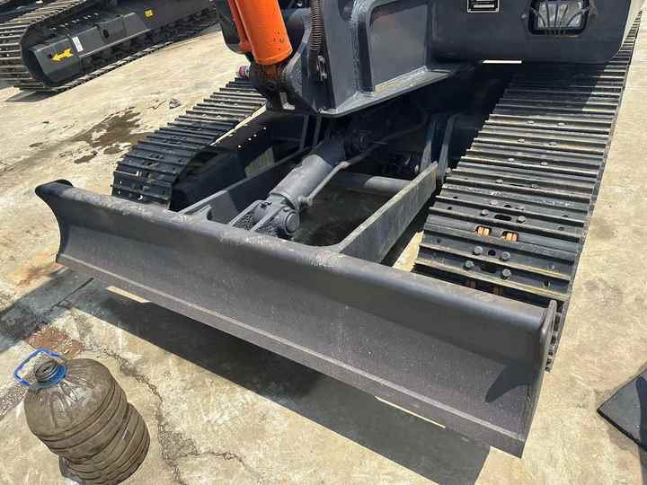 Low Shipping Used Excavator Doosan DH55 Good Condition with Low Hours - Bager: slika 4 Low Shipping Used Excavator Doosan DH55 Good Condition with Low Hours - Bager: slika 4