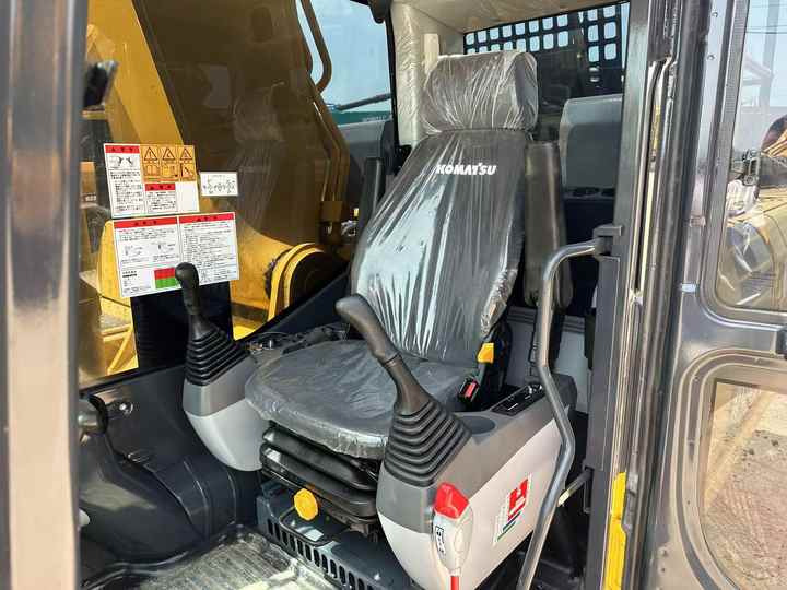 Perfect Large komatsu Pc400-8 Crawler Excavator in Stock - Bager: slika 5 Perfect Large komatsu Pc400-8 Crawler Excavator in Stock - Bager: slika 5