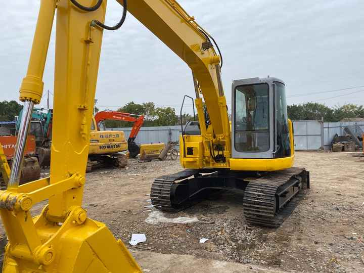 Professional komatsu Excavator Pc128 , Used komatsu Pc128us Digger , Komatsu Pc120 Pc130 - Bager: slika 2 Professional komatsu Excavator Pc128 , Used komatsu Pc128us Digger , Komatsu Pc120 Pc130 - Bager: slika 2