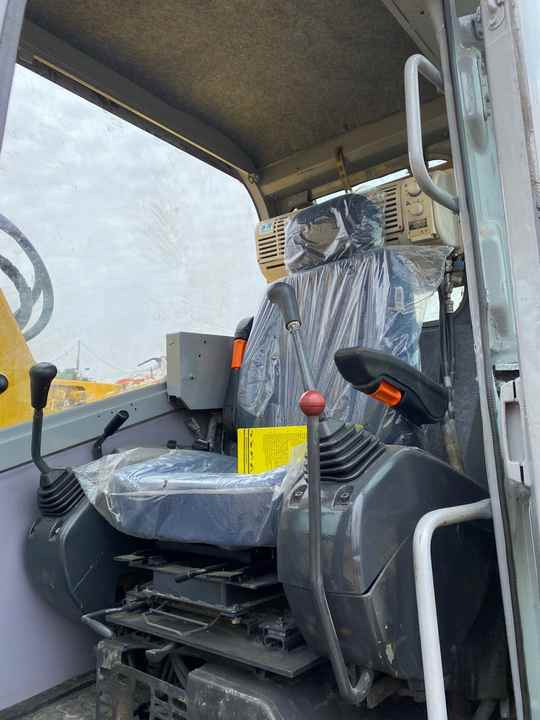 Professional komatsu Excavator Pc128 , Used komatsu Pc128us Digger , Komatsu Pc120 Pc130 - Bager: slika 3 Professional komatsu Excavator Pc128 , Used komatsu Pc128us Digger , Komatsu Pc120 Pc130 - Bager: slika 3