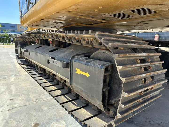 Reasonable Price Japan Original 330d2 Caterpillar Excavator CAT USED 329D2 320D2 325D 315D Excavator - Bager goseničar: slika 5 Reasonable Price Japan Original 330d2 Caterpillar Excavator CAT USED 329D2 320D2 325D 315D Excavator - Bager goseničar: slika 5