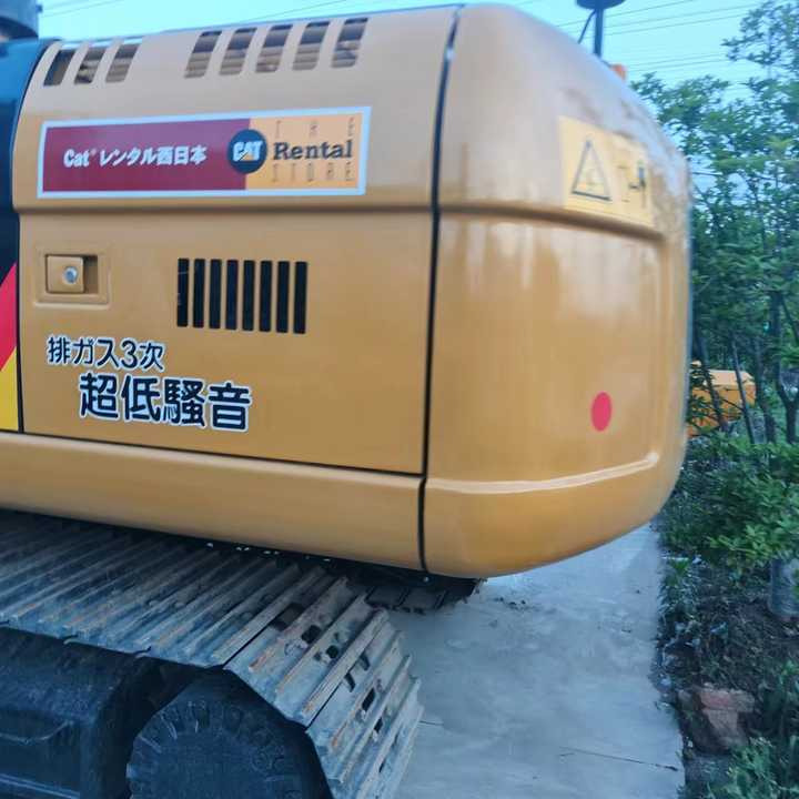 Reasonable Price Japan Original 330d2 Caterpillar Excavator CAT USED 329D2 320D2 325D 315D Excavator - Bager goseničar: slika 5 Reasonable Price Japan Original 330d2 Caterpillar Excavator CAT USED 329D2 320D2 325D 315D Excavator - Bager goseničar: slika 5