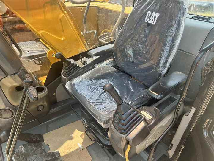 Used Cat 312 Crawler Excavator for Sale - Bager: slika 5 Used Cat 312 Crawler Excavator for Sale - Bager: slika 5