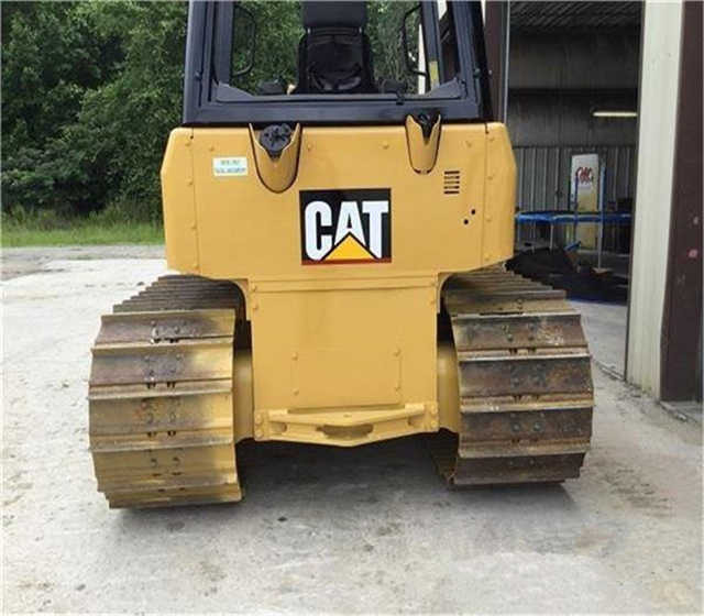 Used Cat D5k D5g D5 D5m D5h Crawler Bulldozer , CAT Bulldozer with Ripper , Original Cat Bulldozers - Buldožer: slika 3 Used Cat D5k D5g D5 D5m D5h Crawler Bulldozer , CAT Bulldozer with Ripper , Original Cat Bulldozers - Buldožer: slika 3