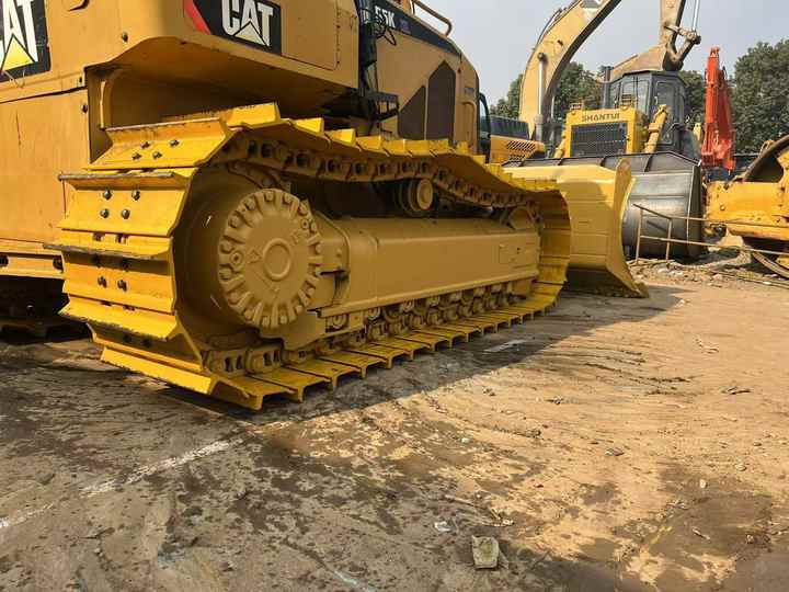 Used Cat Mini Bulldozer D5k Cat Dozers - Buldožer: slika 5 Used Cat Mini Bulldozer D5k Cat Dozers - Buldožer: slika 5