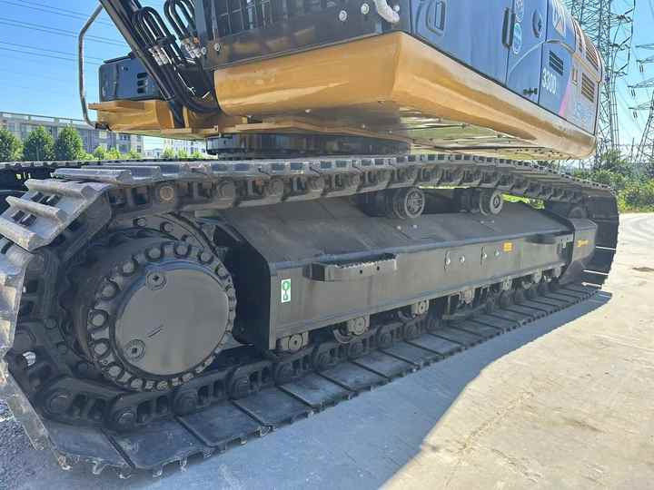 Used Caterpillar 330D2L Crawler Excavator Foe Sale Cat315 320 330 336 349 Excavator - Bager: slika 5 Used Caterpillar 330D2L Crawler Excavator Foe Sale Cat315 320 330 336 349 Excavator - Bager: slika 5
