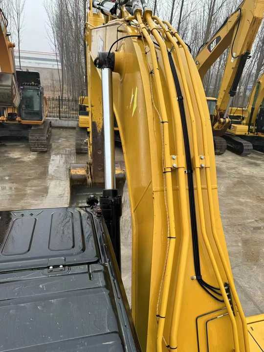 Used Caterpillar 330GC Hydraulic Excavator Japanese Brand Cat30gc Earthmoving Machinery with Excellent Performance on Sale - Bager: slika 2 Used Caterpillar 330GC Hydraulic Excavator Japanese Brand Cat30gc Earthmoving Machinery with Excellent Performance on Sale - Bager: slika 2