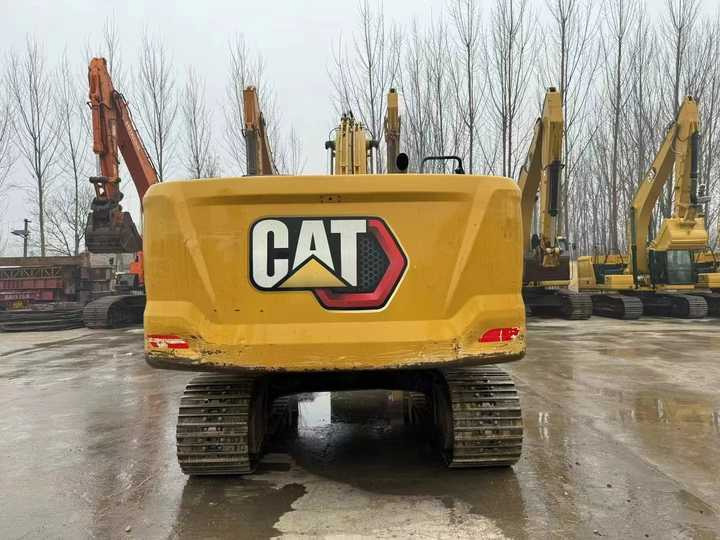Used Caterpillar 330GC Hydraulic Excavator Japanese Brand Cat30gc Earthmoving Machinery with Excellent Performance on Sale - Bager: slika 4 Used Caterpillar 330GC Hydraulic Excavator Japanese Brand Cat30gc Earthmoving Machinery with Excellent Performance on Sale - Bager: slika 4