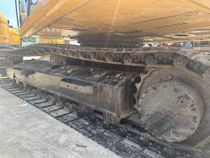 Used Caterpillar Cat312D2 Excavator Original Japan Heavy Machinery Caterpillar 312D2 Excavator for Sale - Bager goseničar: slika 5 Used Caterpillar Cat312D2 Excavator Original Japan Heavy Machinery Caterpillar 312D2 Excavator for Sale - Bager goseničar: slika 5