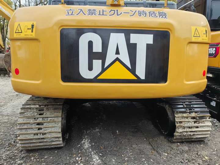 Used Digger CAT 323DL Construction Machinery Construction Digger Used CAT 323DL Cheap Excavator - Bager goseničar: slika 5 Used Digger CAT 323DL Construction Machinery Construction Digger Used CAT 323DL Cheap Excavator - Bager goseničar: slika 5