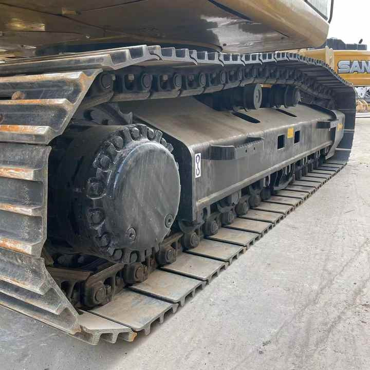 Used Digger CAT 329D2 Construction Machinery Construction Digger Used CAT 329D2 Cheap Excavator - Bager goseničar: slika 4 Used Digger CAT 329D2 Construction Machinery Construction Digger Used CAT 329D2 Cheap Excavator - Bager goseničar: slika 4