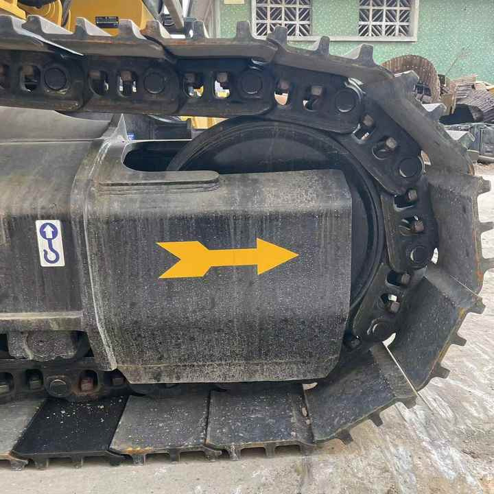 Used Digger CAT 329D2 Construction Machinery Construction Digger Used CAT 329D2 Cheap Excavator - Bager goseničar: slika 5 Used Digger CAT 329D2 Construction Machinery Construction Digger Used CAT 329D2 Cheap Excavator - Bager goseničar: slika 5