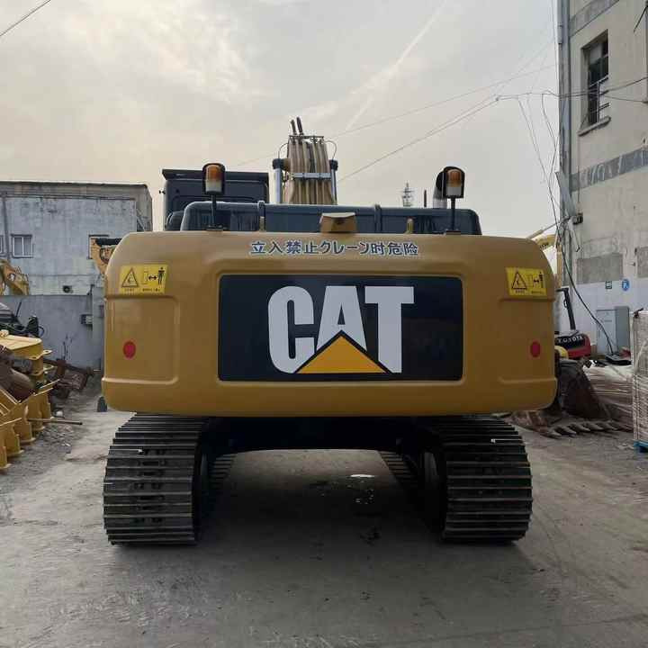 Used Digger CAT 329D2 Construction Machinery Construction Digger Used CAT 329D2 Cheap Excavator - Bager goseničar: slika 3 Used Digger CAT 329D2 Construction Machinery Construction Digger Used CAT 329D2 Cheap Excavator - Bager goseničar: slika 3