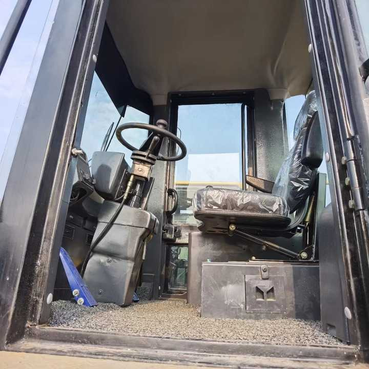 Used High Quality CAT 950G Wheel Loader on Hot Sale CAT 950G in Stock for Sale - Bager nakladalec: slika 3 Used High Quality CAT 950G Wheel Loader on Hot Sale CAT 950G in Stock for Sale - Bager nakladalec: slika 3