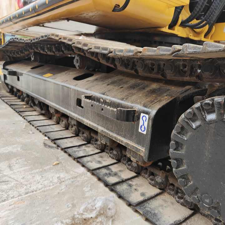 Used Machinery Construction Crawler Used Cat 320d Excavator Machine 325d 330d Caterpillar Machinery Cat 320d Used Excavators - Bager goseničar: slika 5 Used Machinery Construction Crawler Used Cat 320d Excavator Machine 325d 330d Caterpillar Machinery Cat 320d Used Excavators - Bager goseničar: slika 5