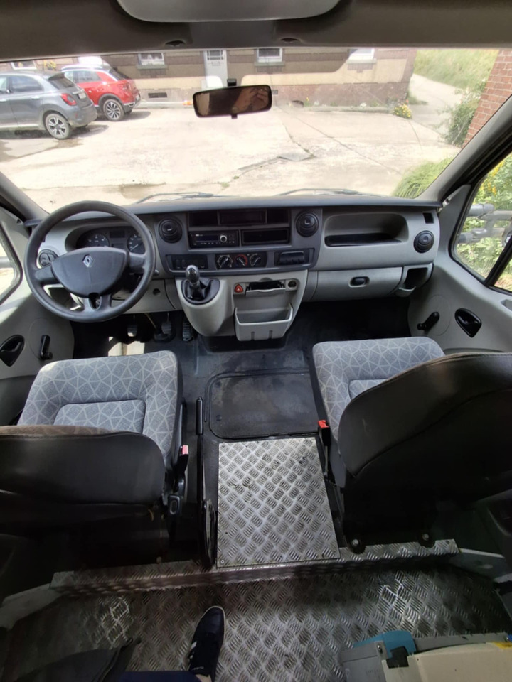 Tovornjak hladilnik RENAULT MASTER: slika 6