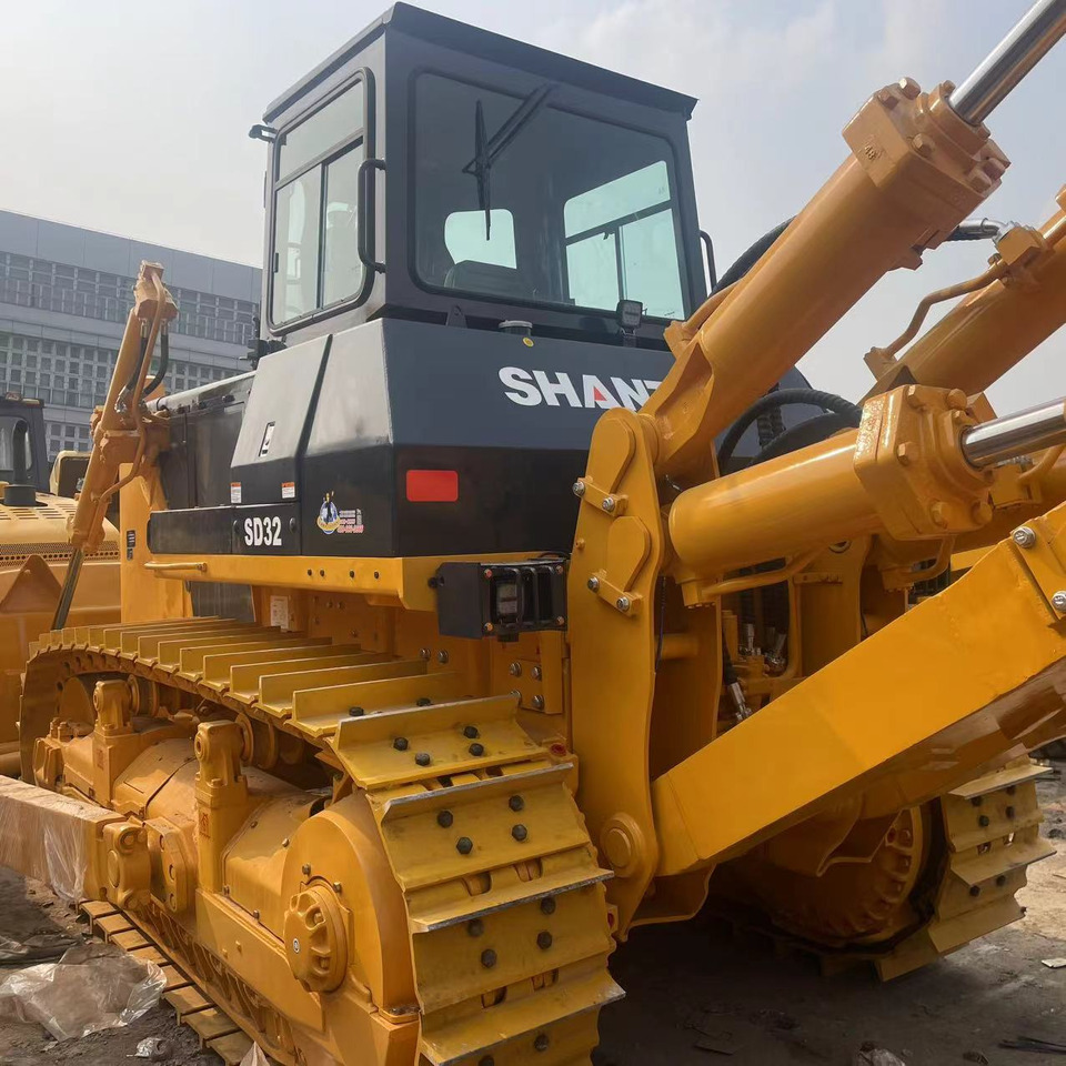SHANTUI SD32 - Buldožer: slika 1 SHANTUI SD32 - Buldožer: slika 1