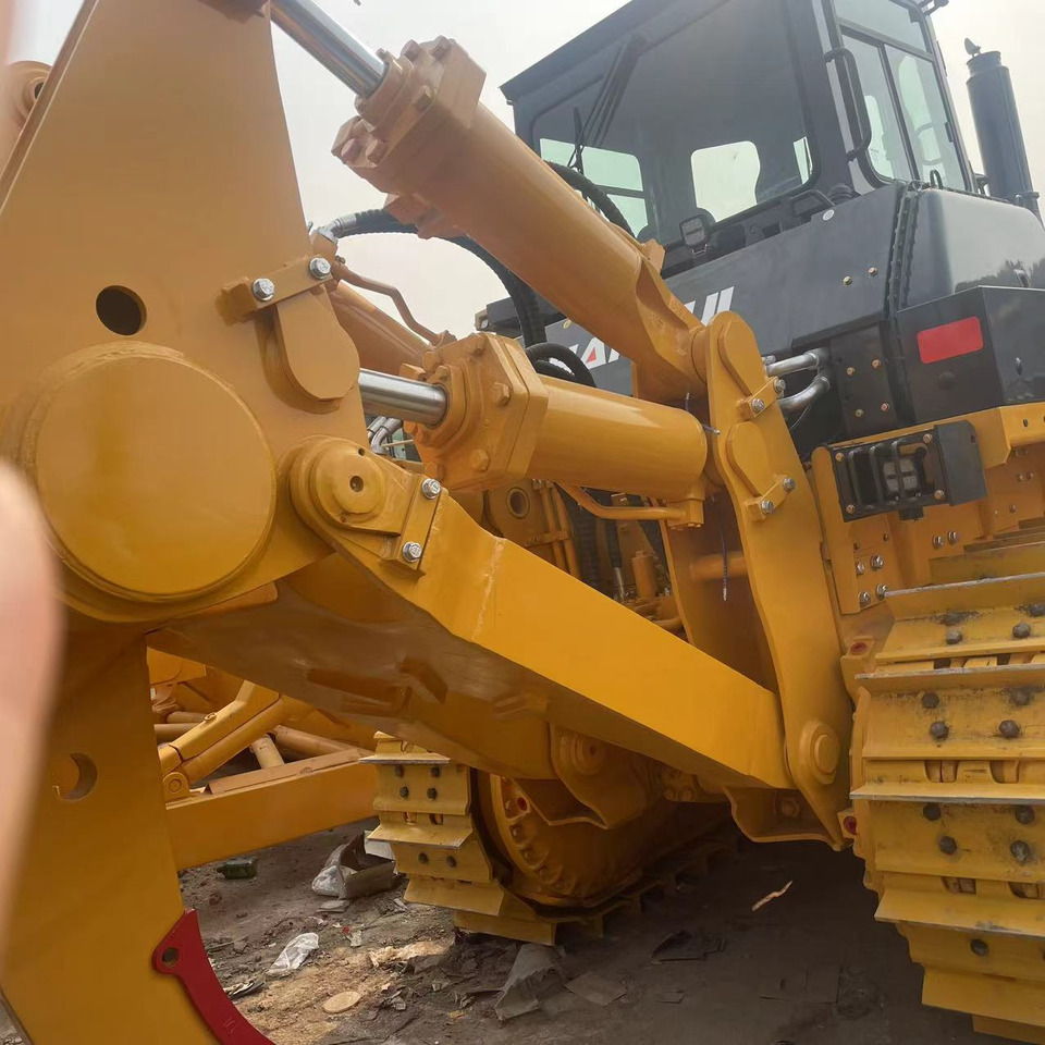 SHANTUI SD32 - Buldožer: slika 4 SHANTUI SD32 - Buldožer: slika 4