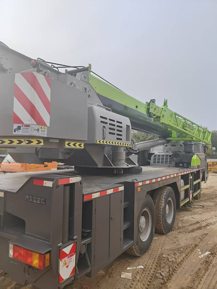 ZOOMLION ZTC350H - Avtodvigalo: slika 3 ZOOMLION ZTC350H - Avtodvigalo: slika 3