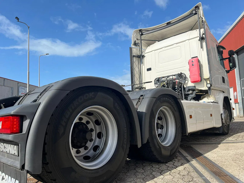 Scania G490 G490 6x4 - Vlačilec: slika 2 Scania G490 G490 6x4 - Vlačilec: slika 2