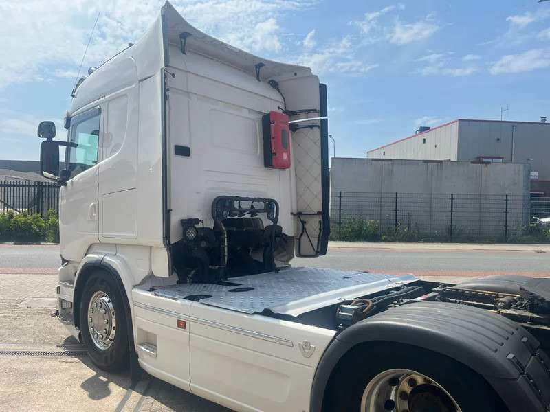 Scania R620-V8 Scania R620 6x4 - Vlačilec: slika 5 Scania R620-V8 Scania R620 6x4 - Vlačilec: slika 5