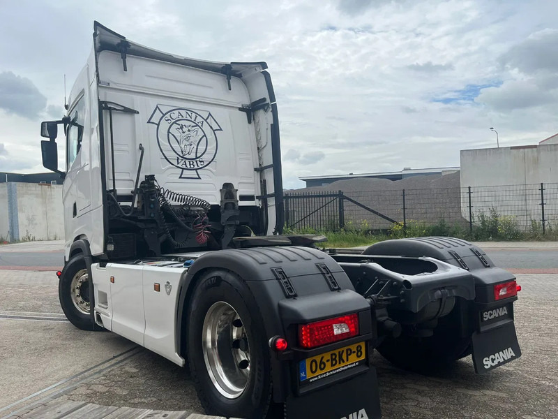 Scania S520 S 520 v8 - Vlačilec: slika 5 Scania S520 S 520 v8 - Vlačilec: slika 5
