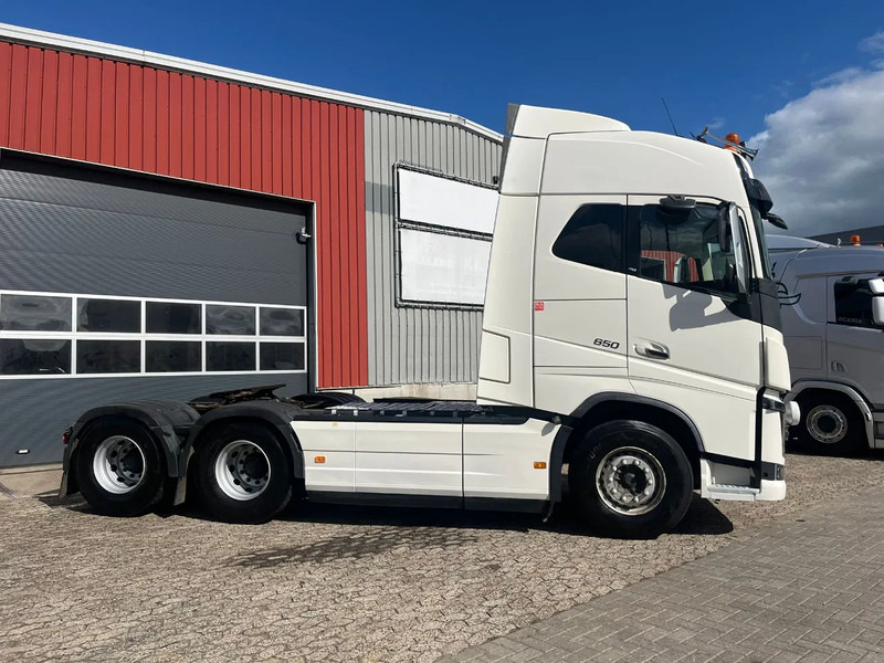 Volvo FH 16.650 FH16 - Vlačilec: slika 5 Volvo FH 16.650 FH16 - Vlačilec: slika 5