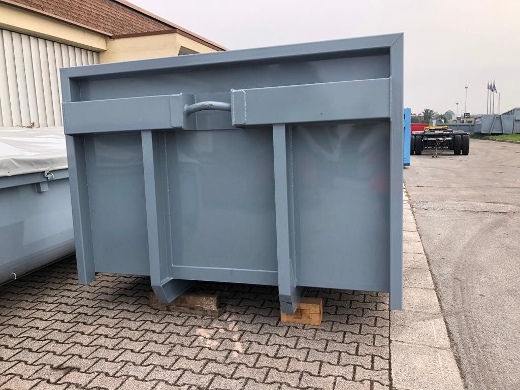 CONTAINER NUOVO A PIANALE SENZA SPONDE - Abrol kontejner: slika 5 CONTAINER NUOVO A PIANALE SENZA SPONDE - Abrol kontejner: slika 5