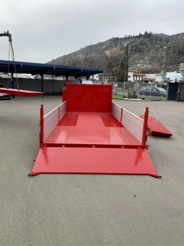 Nov Abrol kontejner CONTAINER SCARRABILE NUOVO A PIANALE: slika 9 Nov Abrol kontejner CONTAINER SCARRABILE NUOVO A PIANALE: slika 9