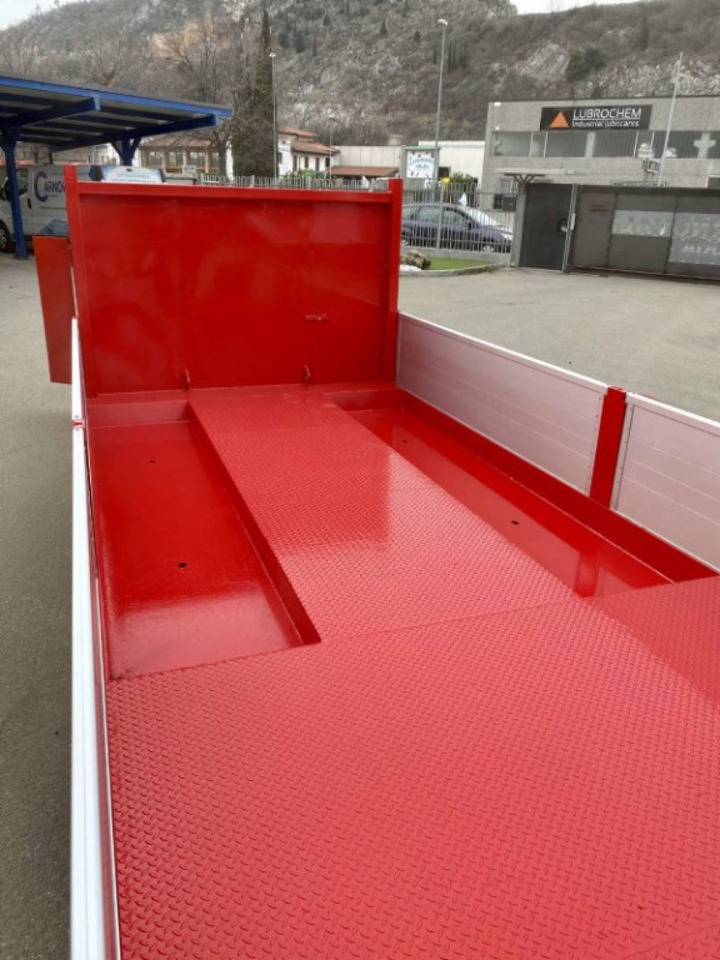 Nov Abrol kontejner CONTAINER SCARRABILE NUOVO A PIANALE: slika 10 Nov Abrol kontejner CONTAINER SCARRABILE NUOVO A PIANALE: slika 10