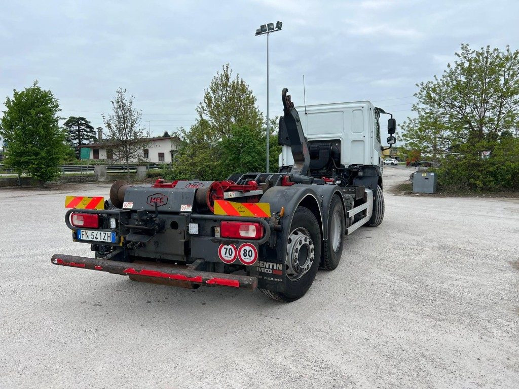 DAF CF480 SCARRABILE - Kotalni prekucni tovornjak: slika 4 DAF CF480 SCARRABILE - Kotalni prekucni tovornjak: slika 4